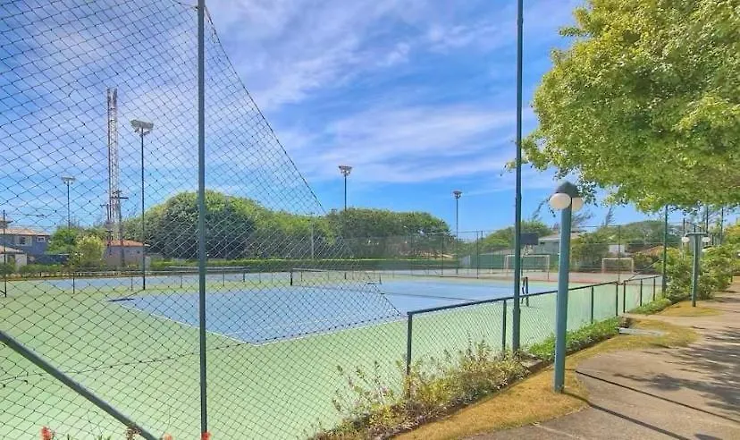 Condominio Na Marina De Buzios - Estrutura De Resort Luxuoso, Piscina, Sauna, Restaurante, Academia