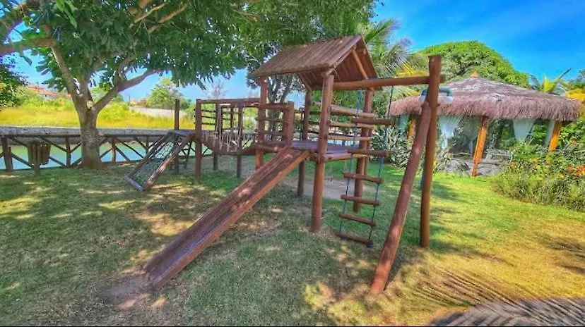 Condominio Na Marina De Buzios - Estrutura De Resort Luxuoso, Piscina, Sauna, Restaurante, Academia Armacao dos Buzios