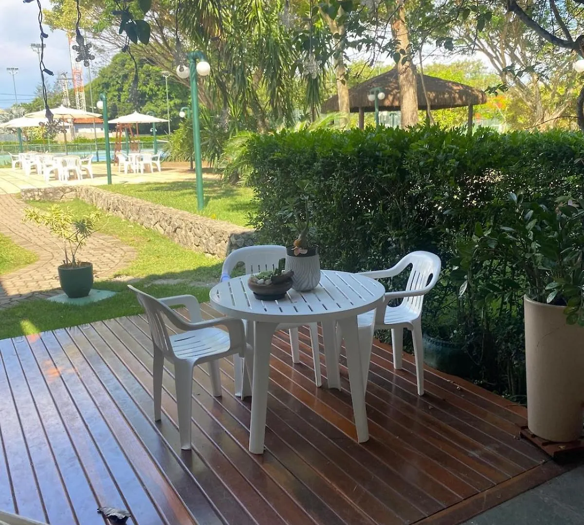 Holiday home Condominio Na Marina De Buzios - Estrutura De Resort Luxuoso, Piscina, Sauna, Restaurante, Academia