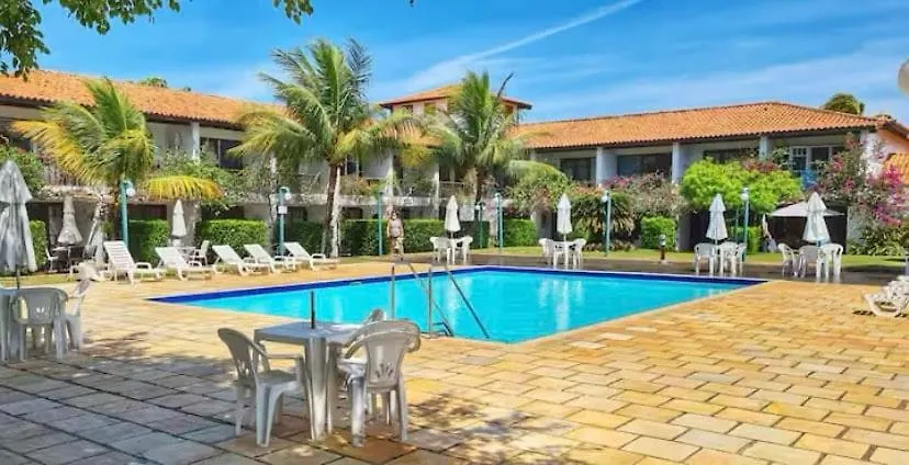 Condominio Na Marina De Buzios - Estrutura De Resort Luxuoso, Piscina, Sauna, Restaurante, Academia Brazil