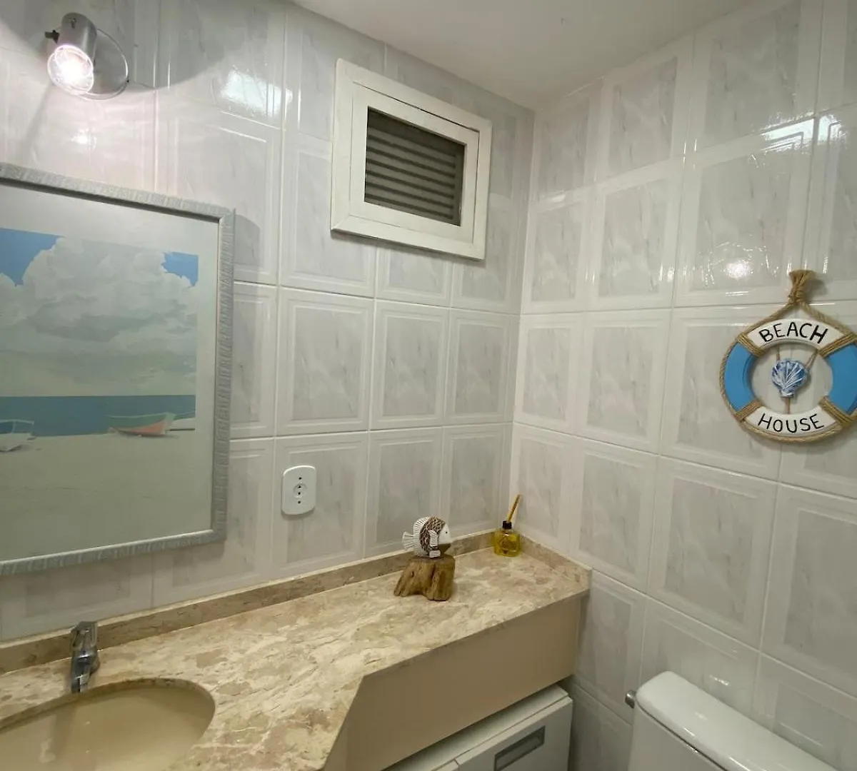 Condominio Na Marina De Buzios - Estrutura De Resort Luxuoso, Piscina, Sauna, Restaurante, Academia Holiday home Armacao dos Buzios