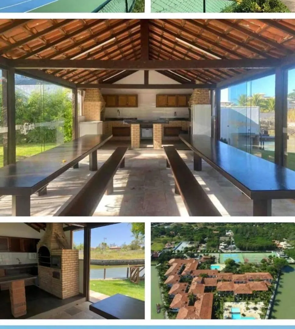Condominio Na Marina De Buzios - Estrutura De Resort Luxuoso, Piscina, Sauna, Restaurante, Academia 0*, Armacao dos Buzios Brazil