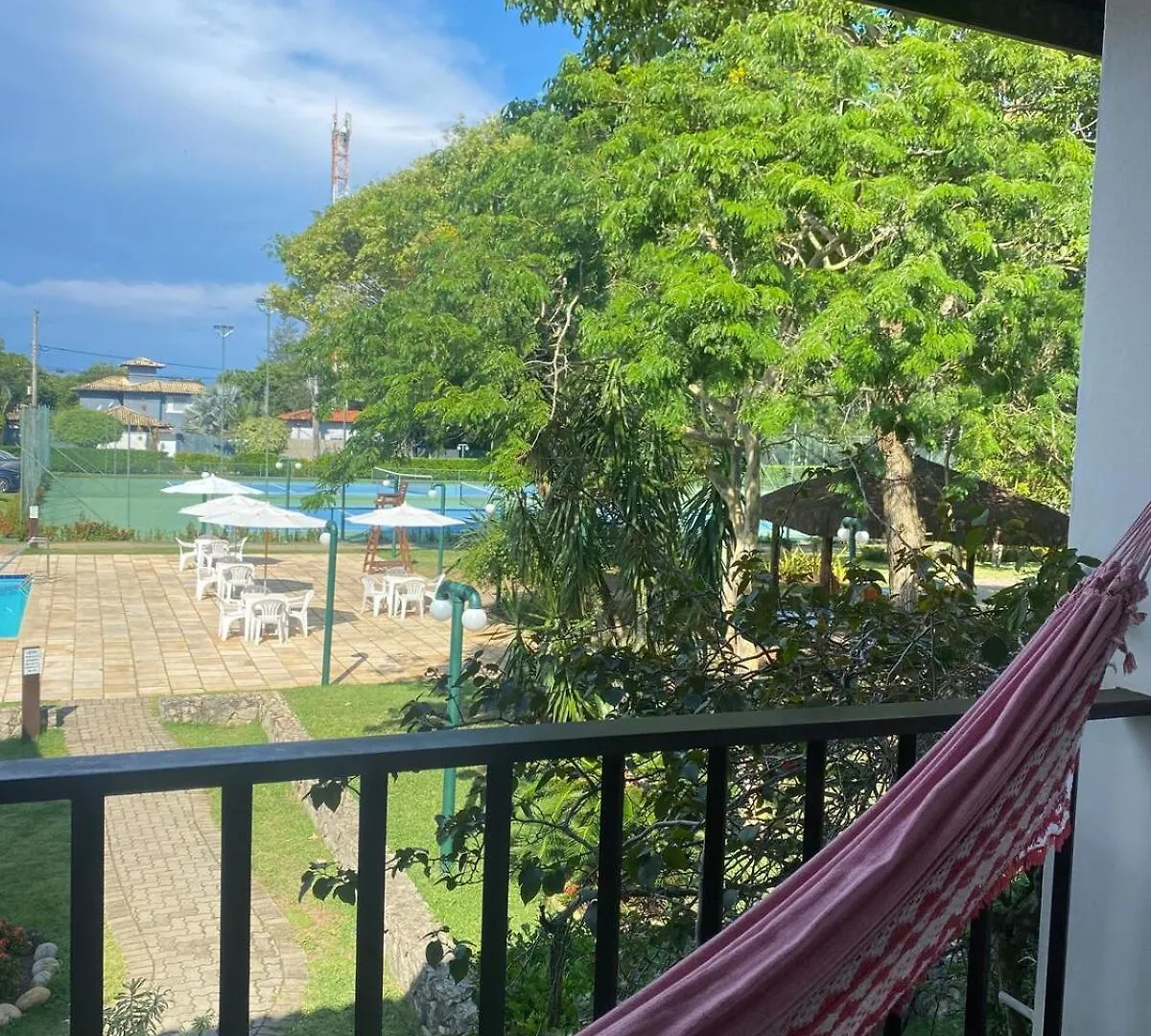 度假居 Condominio Na Marina De Buzios - Estrutura De Resort Luxuoso, Piscina, Sauna, Restaurante, Academia