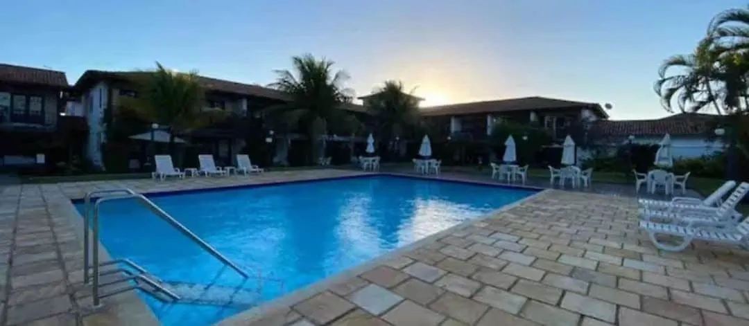 Condominio Na Marina De Buzios - Estrutura De Resort Luxuoso, Piscina, Sauna, Restaurante, Academia Prázdninový dům Búzios