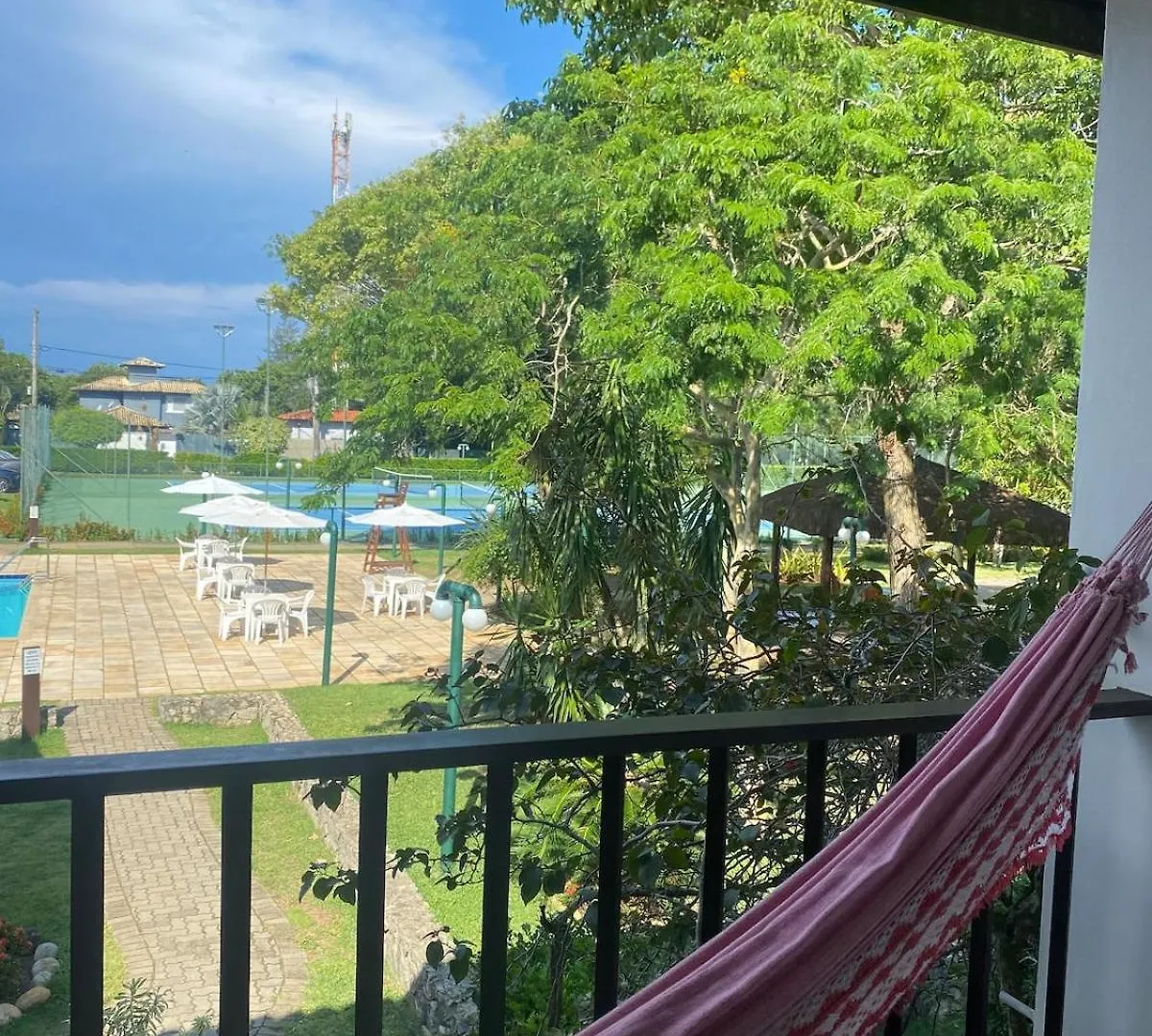 Condominio Na Marina De Buzios - Estrutura De Resort Luxuoso, Piscina, Sauna, Restaurante, Academia Brazil