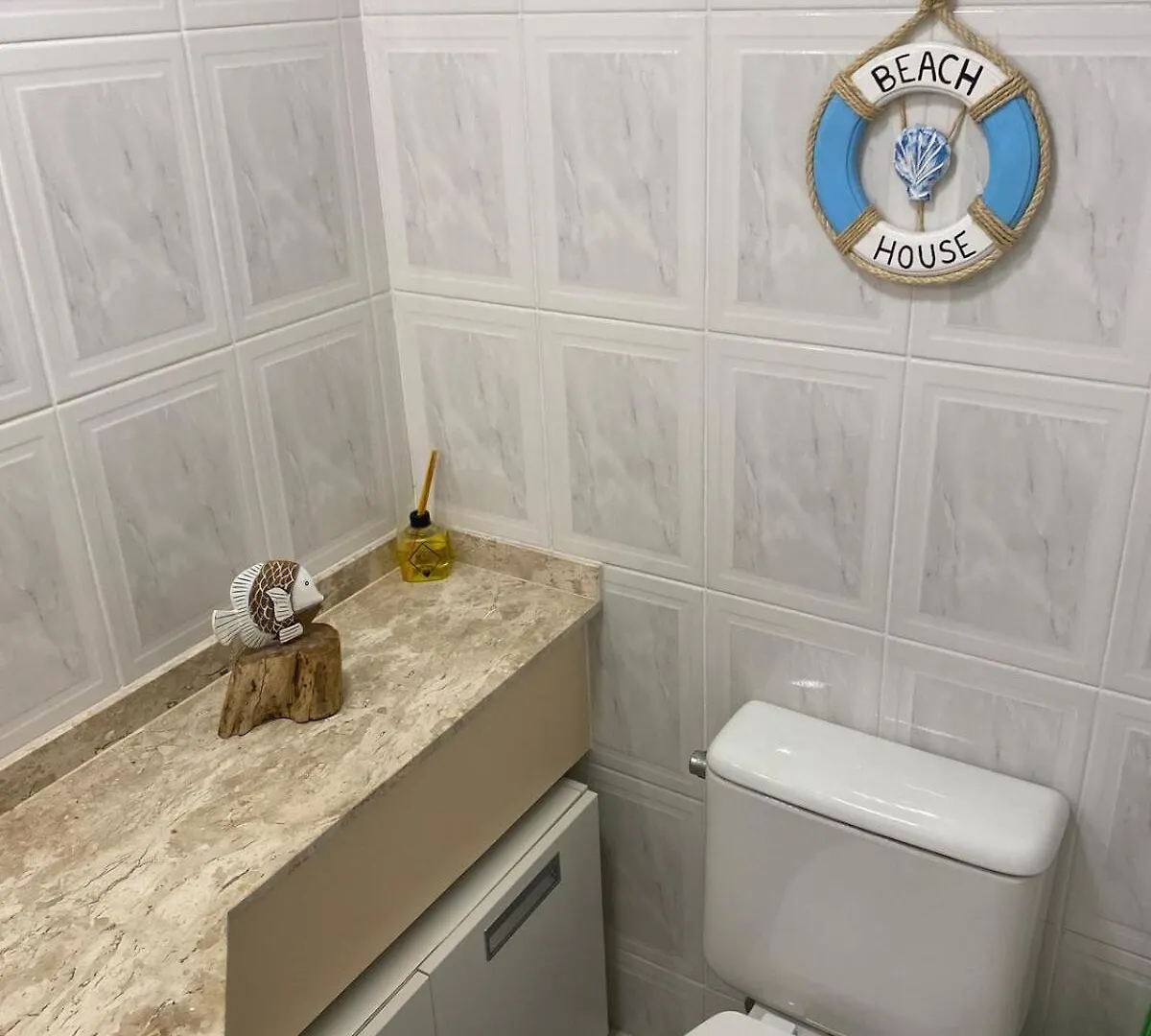 Holiday home Condominio Na Marina De Buzios - Estrutura De Resort Luxuoso, Piscina, Sauna, Restaurante, Academia