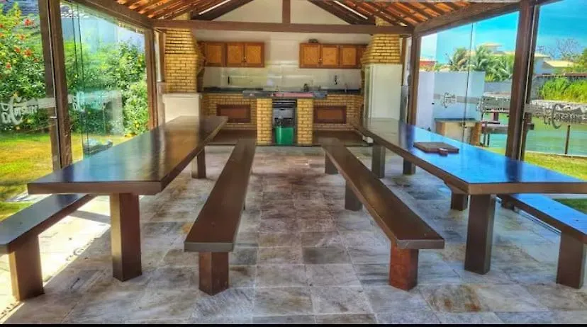 Condominio Na Marina De Buzios - Estrutura De Resort Luxuoso, Piscina, Sauna, Restaurante, Academia