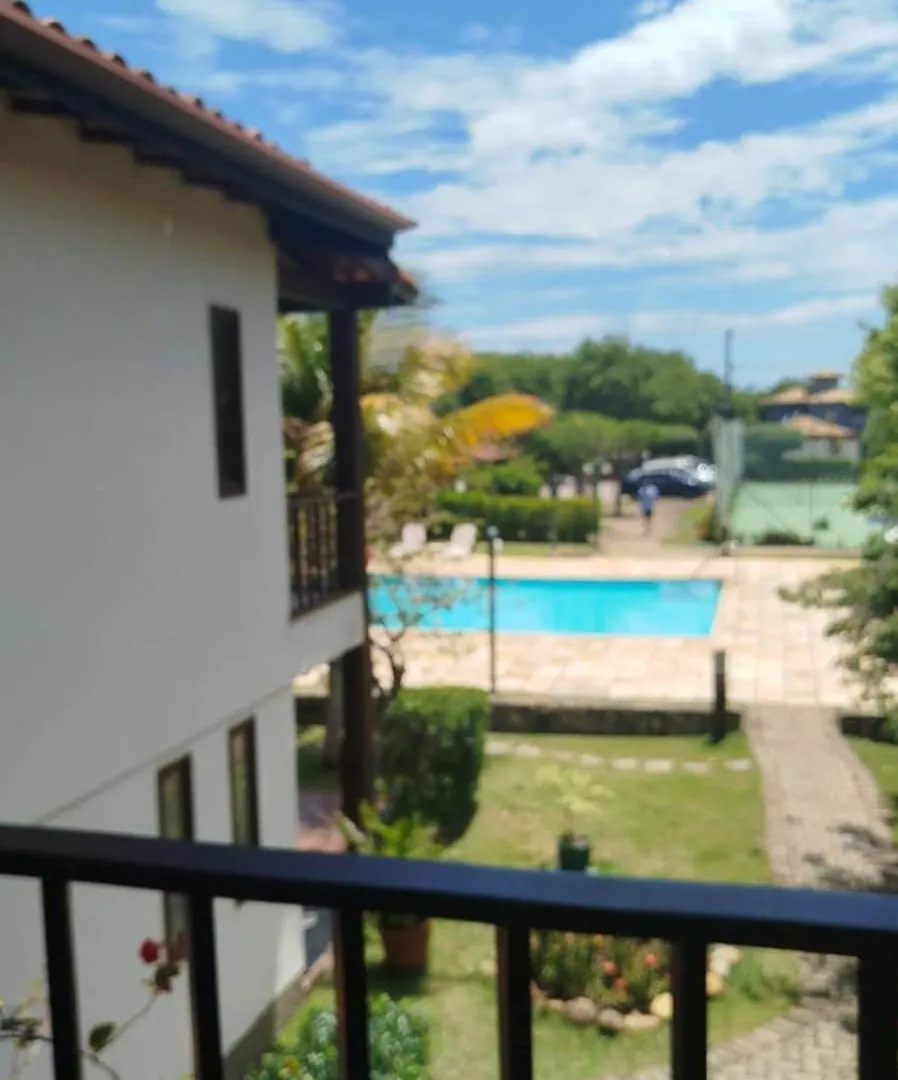 Condominio Na Marina De Buzios - Estrutura De Resort Luxuoso, Piscina, Sauna, Restaurante, Academia Armacao dos Buzios
