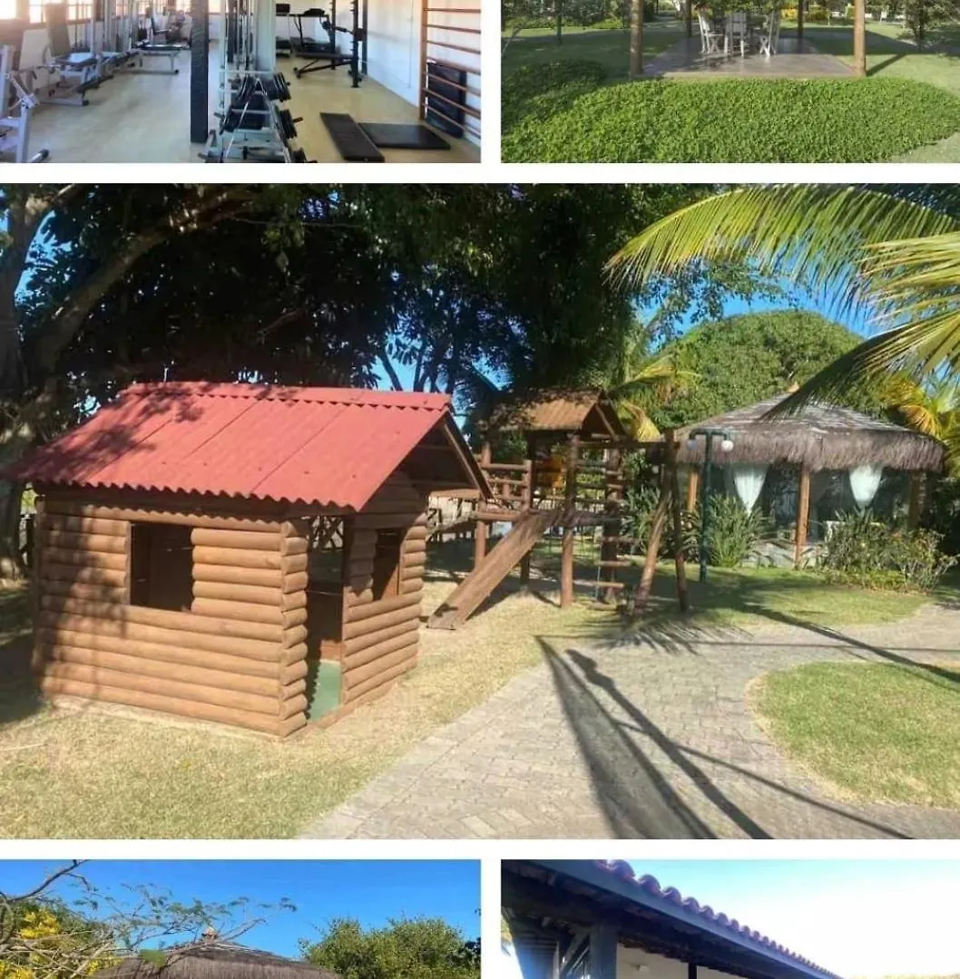 Condominio Na Marina De Buzios - Estrutura De Resort Luxuoso, Piscina, Sauna, Restaurante, Academia 0*, Armacao dos Buzios