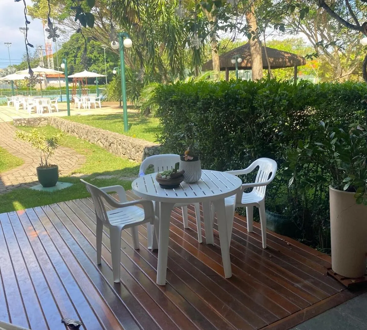 Condominio Na Marina De Buzios - Estrutura De Resort Luxuoso, Piscina, Sauna, Restaurante, Academia 0*, Armacao dos Buzios