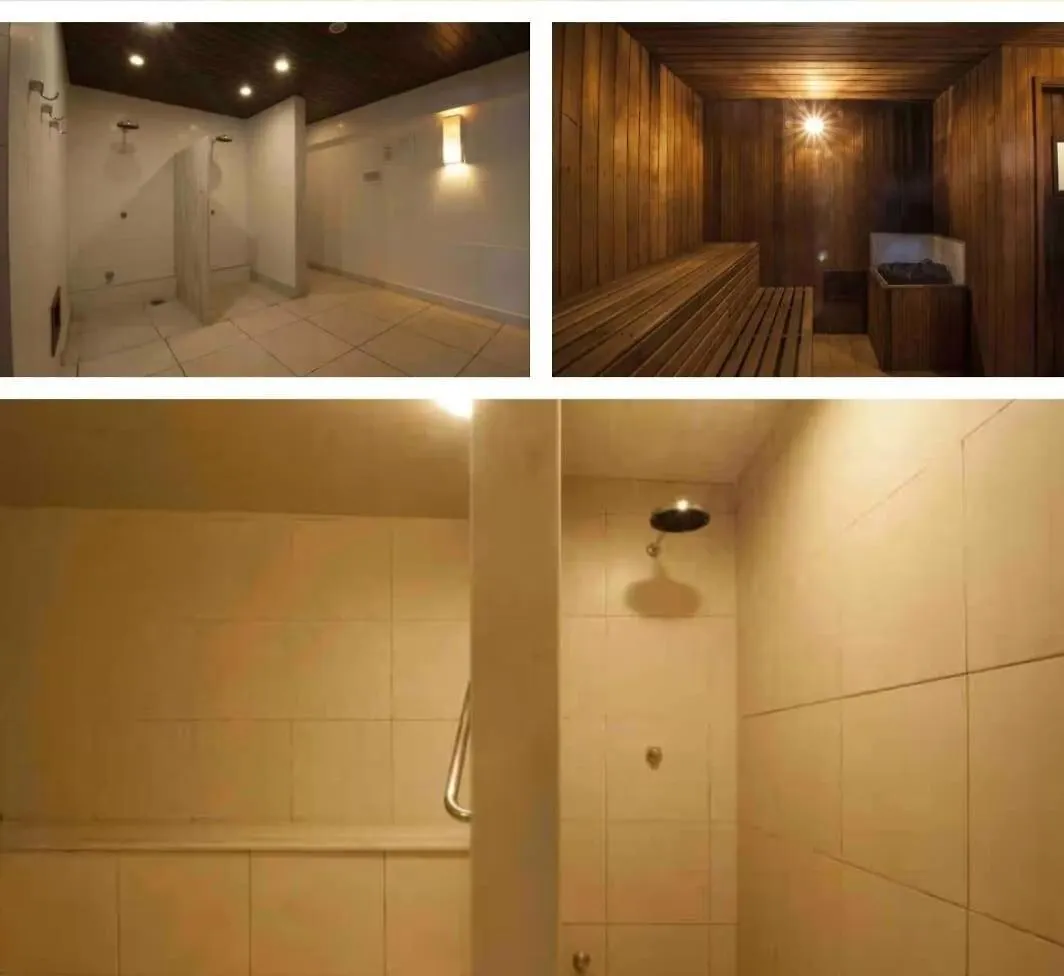 Condominio Na Marina De Buzios - Estrutura De Resort Luxuoso, Piscina, Sauna, Restaurante, Academia